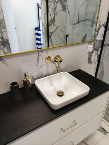 Apartamento Golden Sands