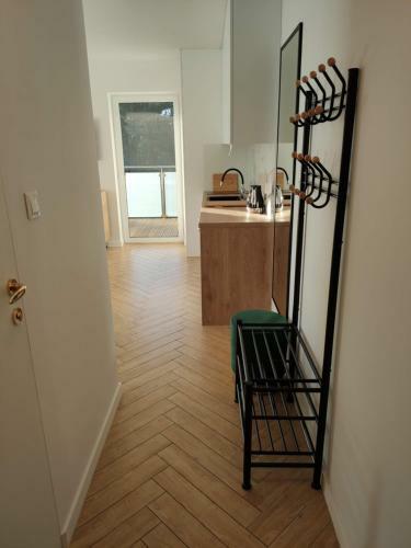 Apartamento Golden Sands