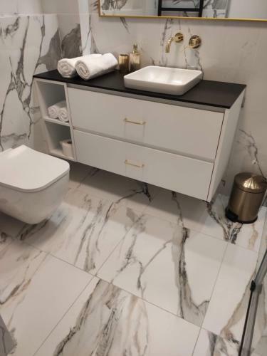 Apartamento Golden Sands