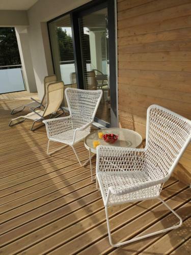 Apartamento Golden Sands