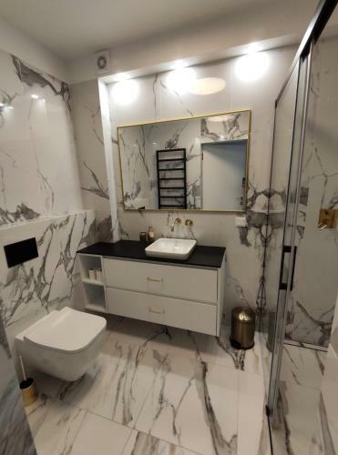 Apartamento Golden Sands