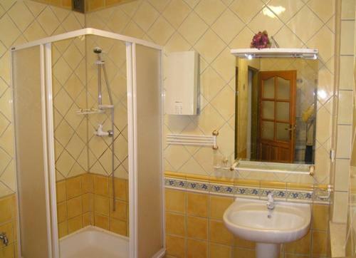 Apartament II