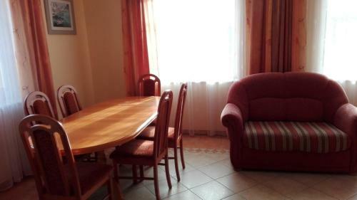 Apartament II