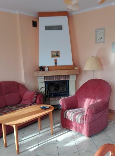 Apartament II