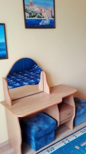 Apartament II