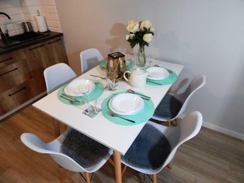 Apartament Przy Wydmie