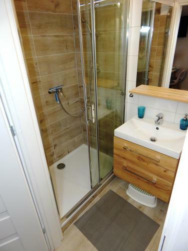 Apartament Przy Wydmie