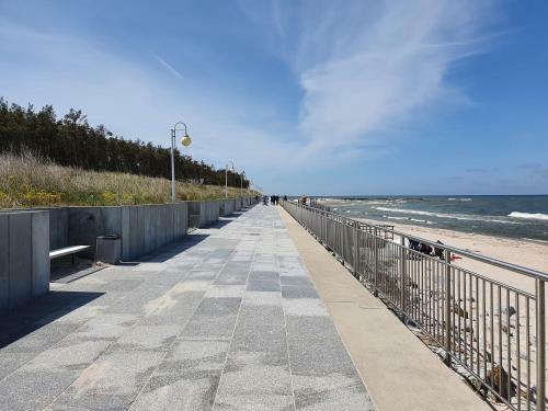 Apartament La Playa