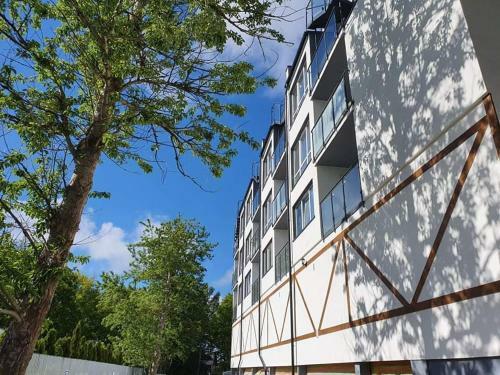 Apartament La Playa