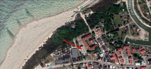 Apartament La Playa