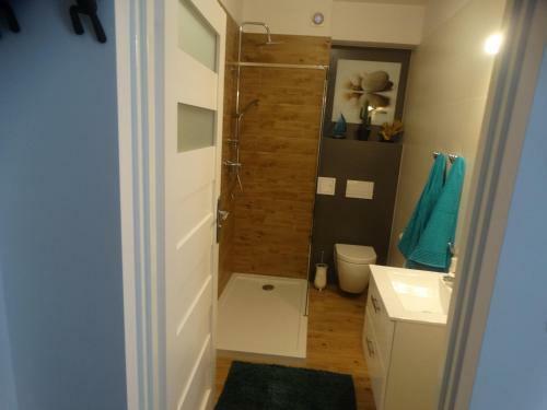 Apartament Nadmorski