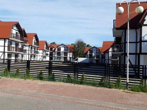 Apartament Nadmorski