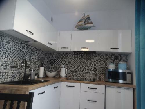 Apartament Nadmorski