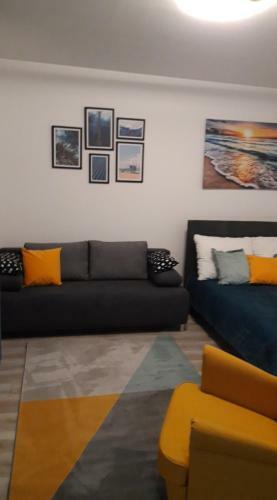 Apartament Nadmorski