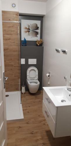 Apartament Nadmorski