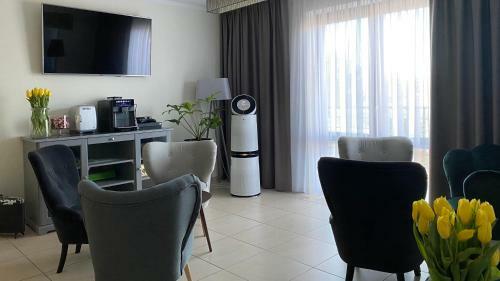 Hostal Rosa Park