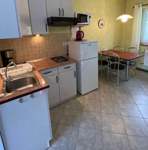 Apartamenty Willa Pod D?bami