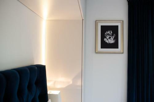 Apartament 13 Blue Marine