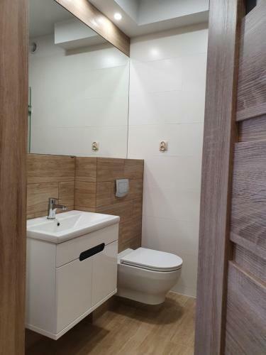 Apartamenty Mieszko Rowy