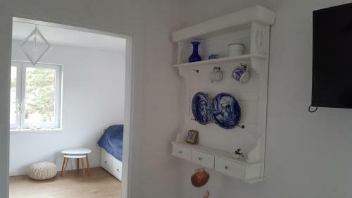 Apartamenty Piaskowe Szprotka 18b
