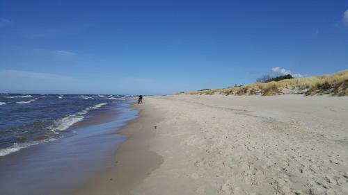 Apartamenty Piaskowe Szprotka 18b