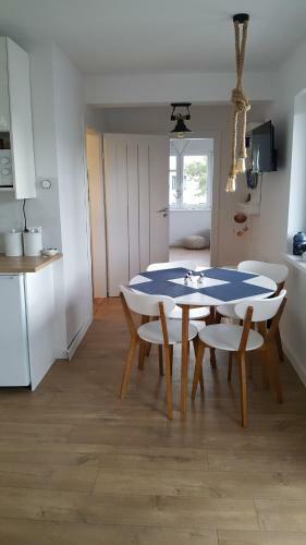 Apartamenty Piaskowe Szprotka 18b