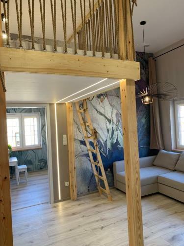Apartamenty Lazurowe