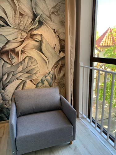 Apartamenty Lazurowe