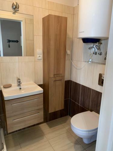 Apartamenty Lazurowe