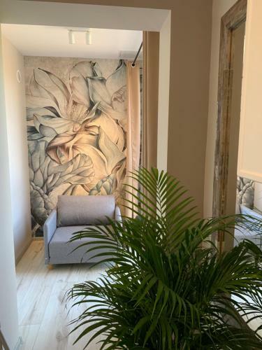 Apartamenty Lazurowe
