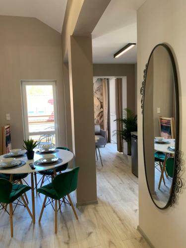 Apartamenty Lazurowe