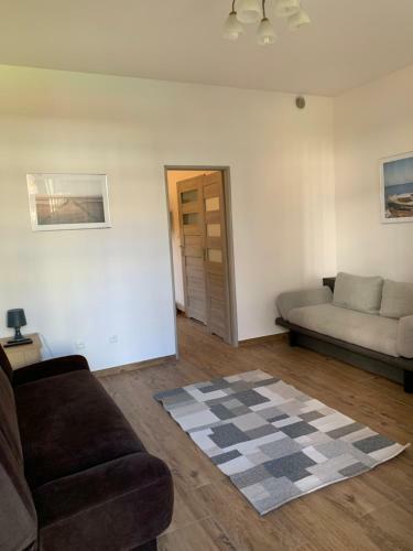 Apartamenty Lazurowe