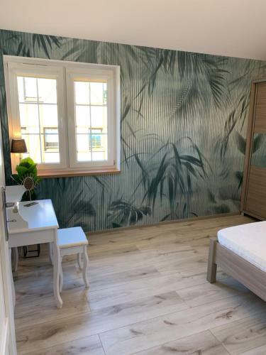Apartamenty Lazurowe