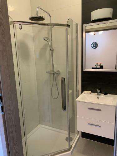Apartamenty Lazurowe