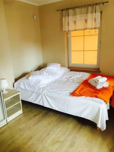 Apartamenty Lazurowe
