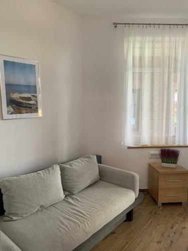 Apartamenty Lazurowe