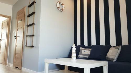 Apartament Z Tarasem Na Dachu B22