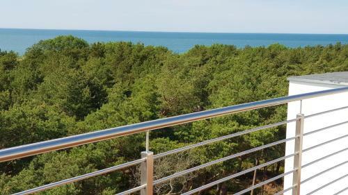Apartament Z Tarasem Na Dachu B22