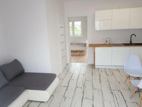 Apartamenty Piasek I Morze