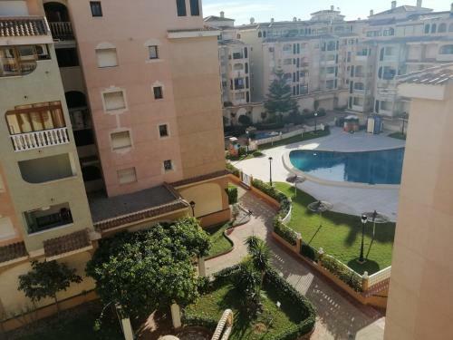 Apartamento Jard�n Bot�nico 511