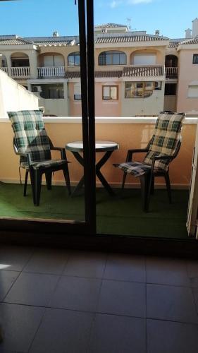Apartamento Jard�n Bot�nico 511