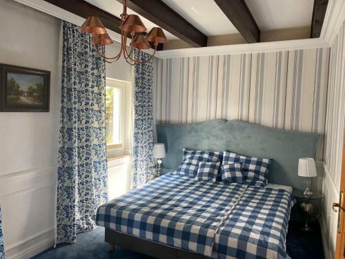 Villa Rowy Luxury
