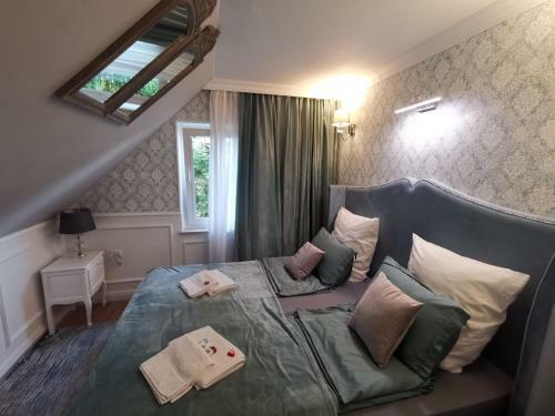 Villa Rowy Luxury
