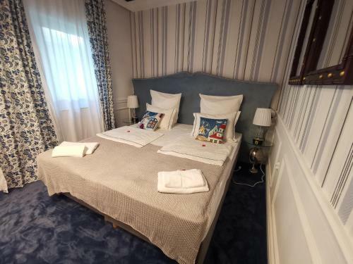Villa Rowy Luxury