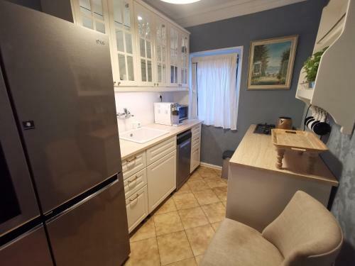 Villa Rowy Luxury