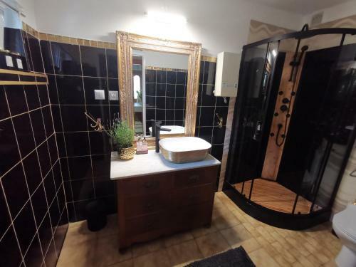 Villa Rowy Luxury