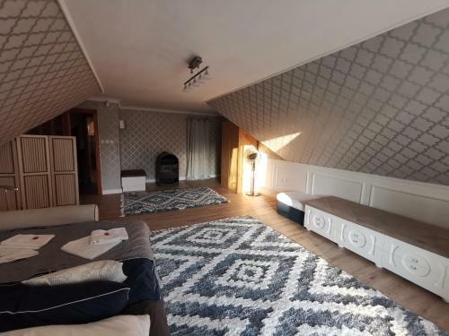Villa Rowy Luxury