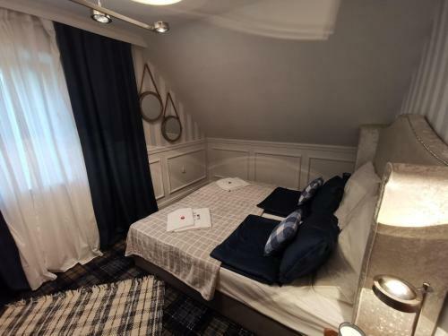 Villa Rowy Luxury