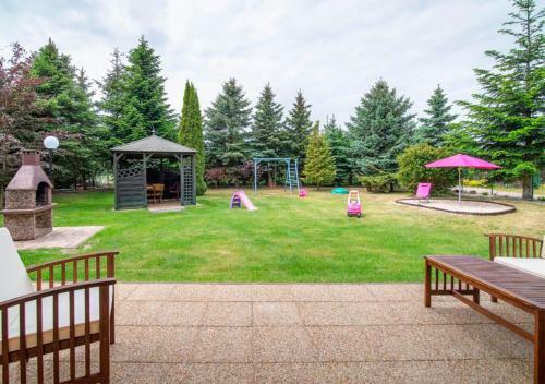 Villa Rowy Luxury