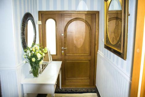 Villa Rowy Luxury